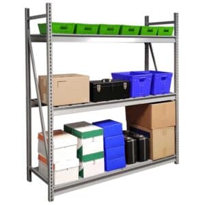 Bulk Storage Rack Units