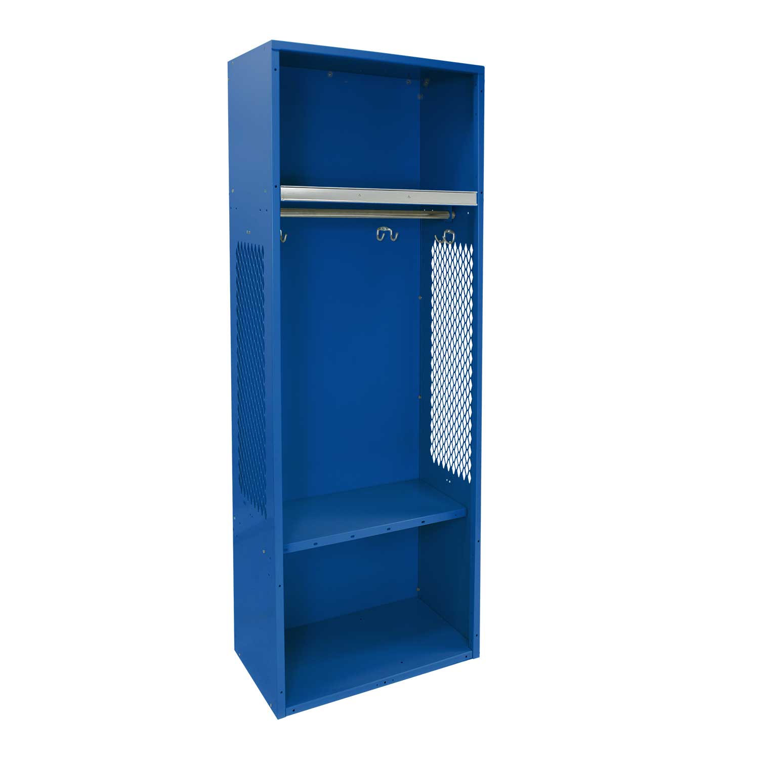 Basic MVP II Athletic Locker