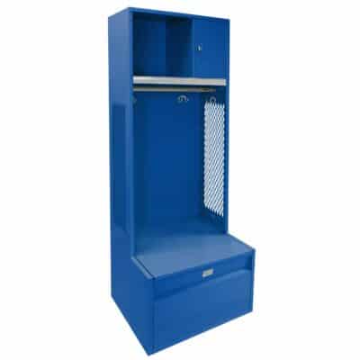 Complete MVP II Athletic Locker