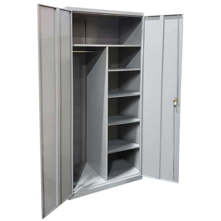 Metal Storage Cabinets - 1200 Series | Republic