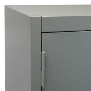 Republic 1200 series features modern square corners