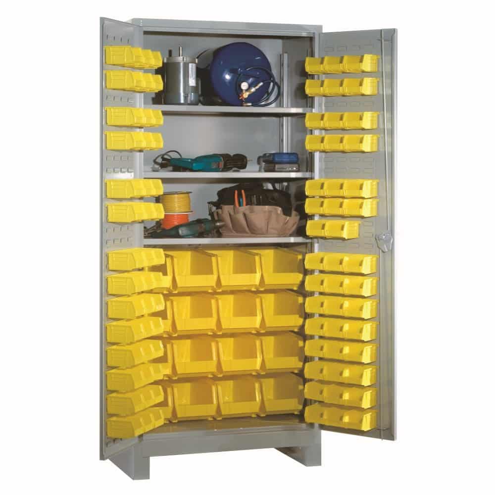 Drawer Cabinets, Bins, Industrial Bins, Plastic Bins, Shelf Bins, Storage  Bins