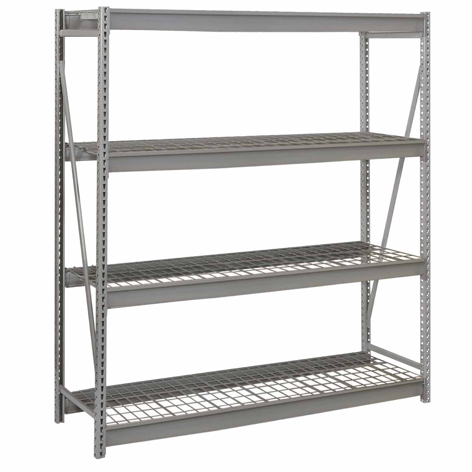 RS67331SW Bulk Storage Rack Starter | Republic