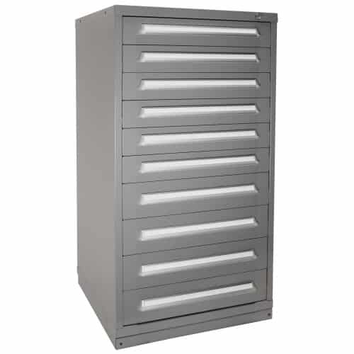 Industrial Modular Drawer Cabinets - High Density Storage | Republic