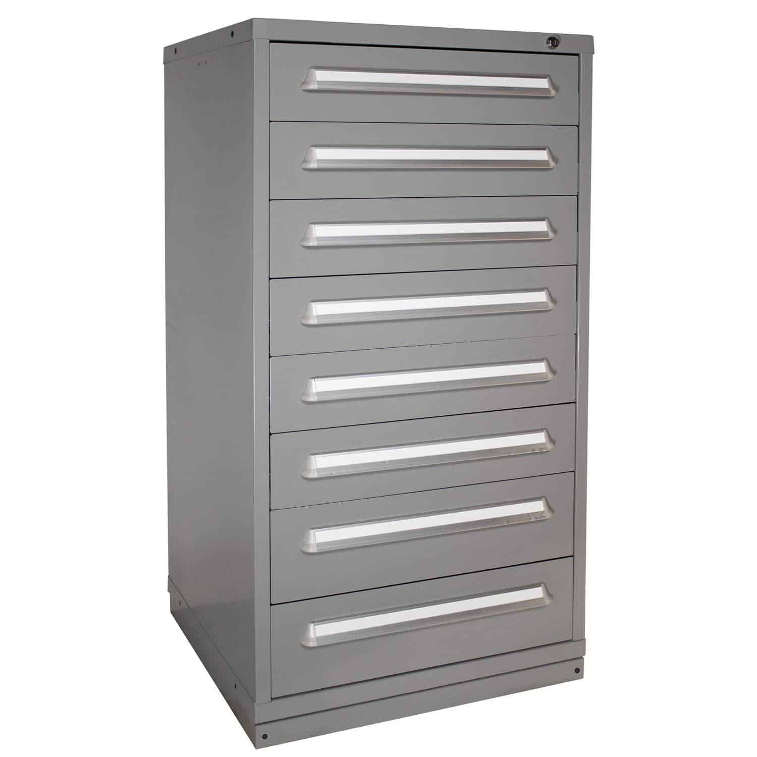 Premier Pre-Assembled 7 Drawer Modular Tool Storage Cabinet