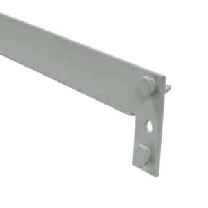 Rivet Rack Low Profile Beam Dove Gray